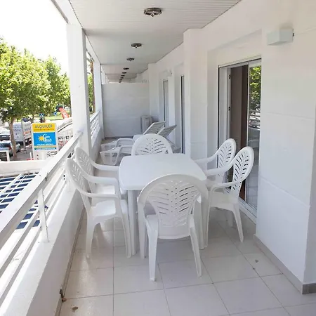 Costa Dorada דירה *
