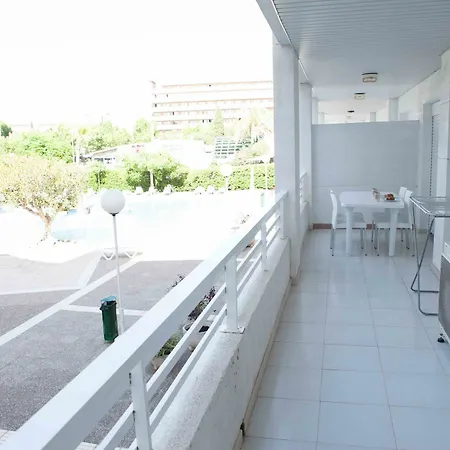 דירה Costa Dorada
