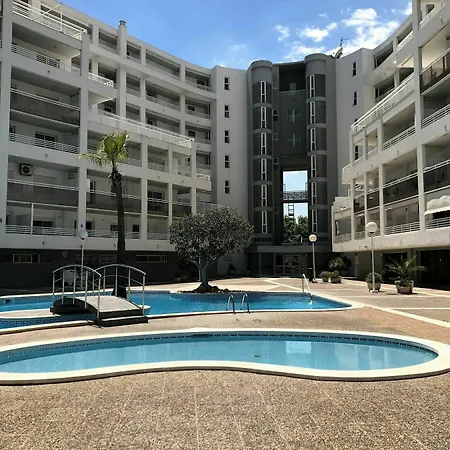 Costa Dorada * סאלו