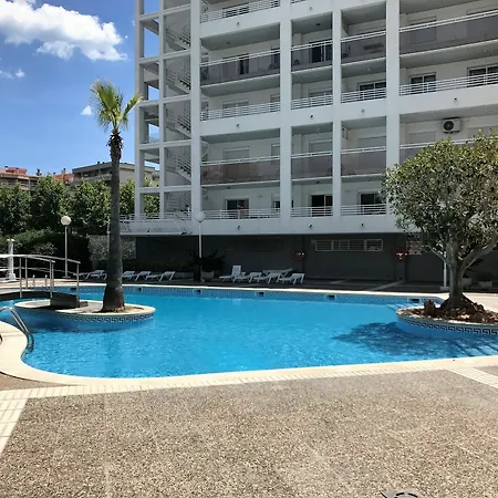 Costa Dorada דירה *