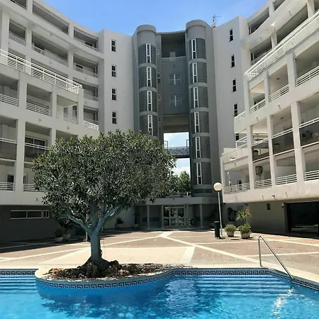 Costa Dorada סאלו