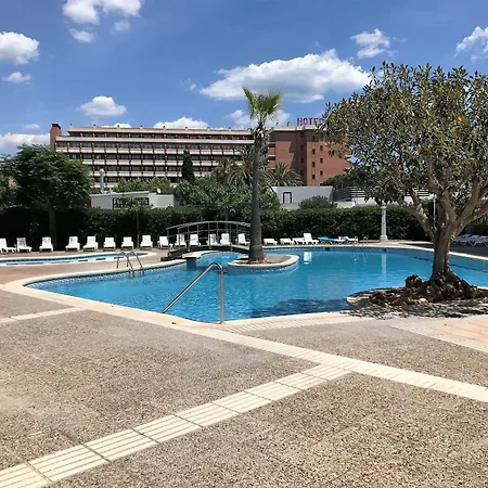 דירה Costa Dorada