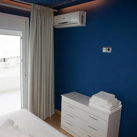 דירה Costa Dorada סאלו