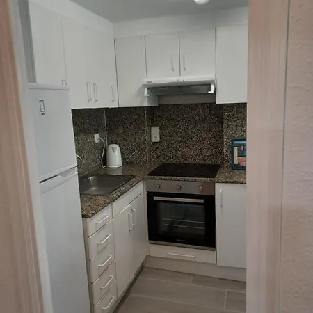 Costa Dorada Apartamento