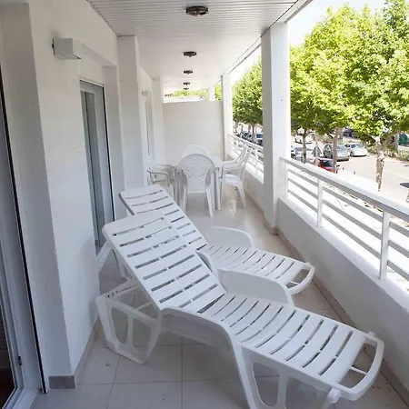 Apartamento Costa Dorada Salou