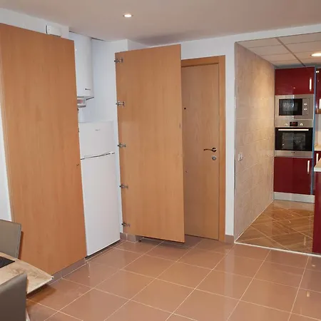 Costa Dorada Apartamento *