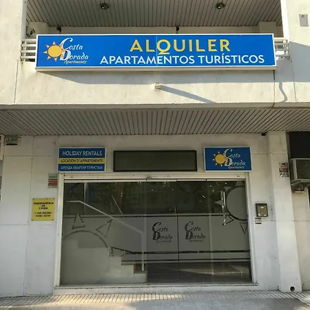 Costa Dorada Apartamento