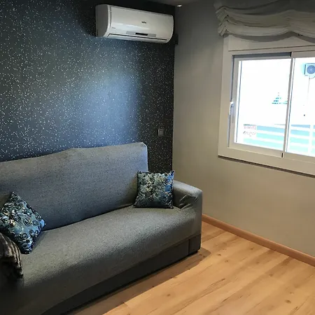 Costa Dorada Apartamento *