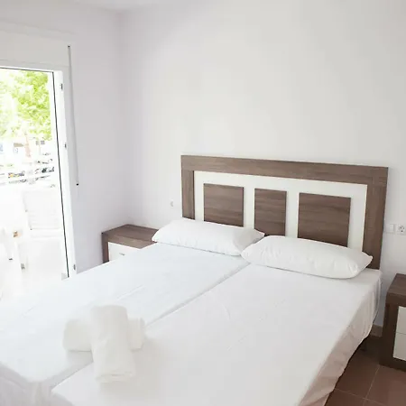 Apartamento Costa Dorada Salou