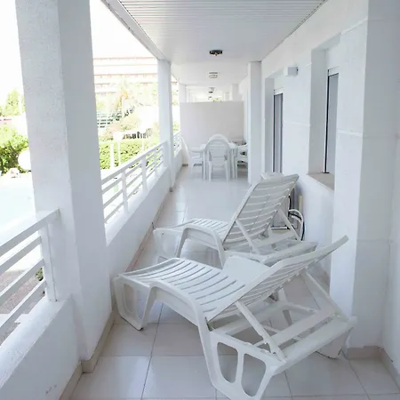 Costa Dorada Apartamento *
