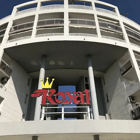 Apartamento Costa Dorada *