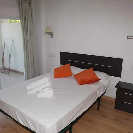 Apartamento Costa Dorada
