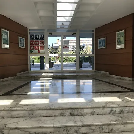 Apartamento Costa Dorada *