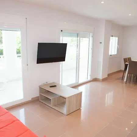 Costa Dorada Apartamento Salou