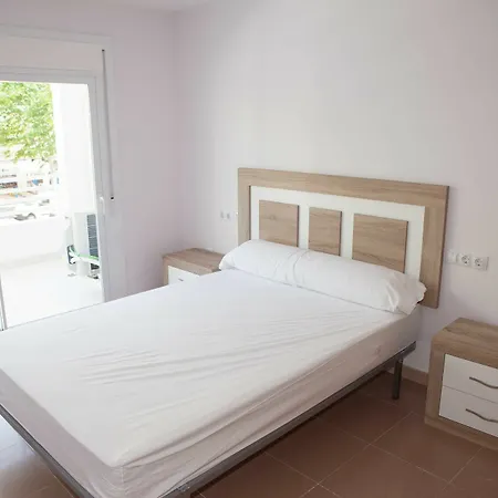 Apartamento Costa Dorada Salou