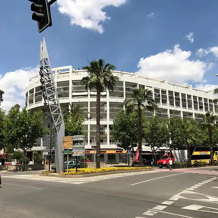 Costa Dorada Apartamento *