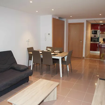 Costa Dorada Apartamento *