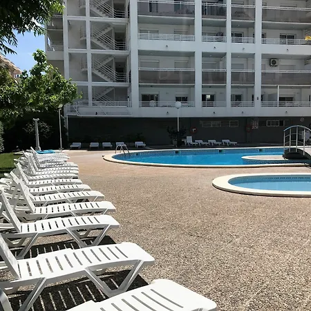 Costa Dorada Apartamento