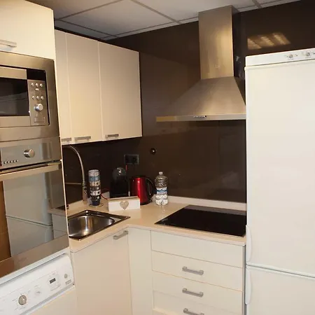 Apartment Costa Dorada Salou