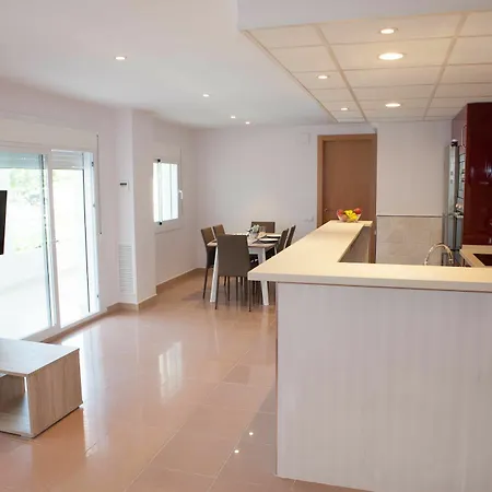 Apartment Costa Dorada *