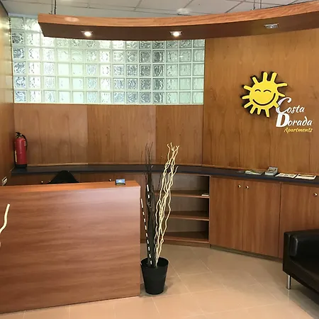 Costa Dorada Apartment Salou