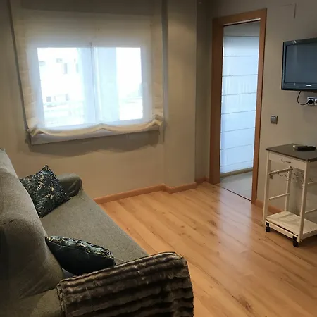 Costa Dorada Apartment Salou