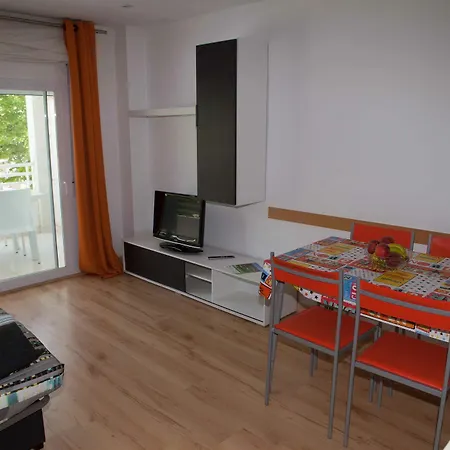 Apartment Costa Dorada *