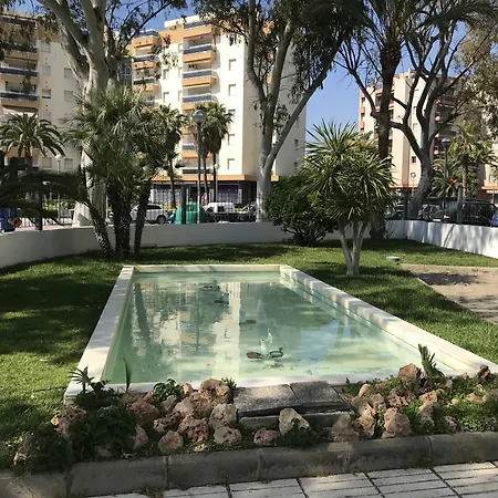 Apartment Costa Dorada Salou